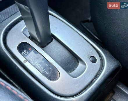 Серый Ниссан Ноут, объемом двигателя 1.6 л и пробегом 207 тыс. км за 7500 $, фото 32 на Automoto.ua