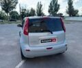 Сірий Ніссан Ноут, об'ємом двигуна 1.6 л та пробігом 186 тис. км за 5990 $, фото 7 на Automoto.ua