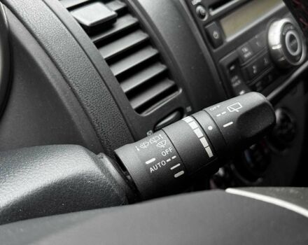 Сірий Ніссан Ноут, об'ємом двигуна 1.6 л та пробігом 127 тис. км за 5890 $, фото 19 на Automoto.ua