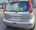 Серый Ниссан Ноут, объемом двигателя 1.6 л и пробегом 189 тыс. км за 6850 $, фото 5 на Automoto.ua