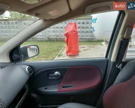 Ниссан Ноут 2008 в Виннице на Automoto.ua Серый Ниссан Ноут, объемом двигателя 1.6 л и пробегом 174 тыс. км за 7500 $, фото 17 на Automoto.ua