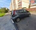 Серый Ниссан Ноут, объемом двигателя 1.4 л и пробегом 337 тыс. км за 4400 $, фото 5 на Automoto.ua