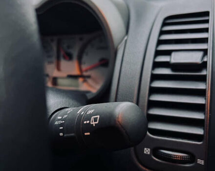 Серый Ниссан Ноут, объемом двигателя 1.6 л и пробегом 122 тыс. км за 6990 $, фото 44 на Automoto.ua