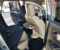 Серый Ниссан Ноут, объемом двигателя 1.46 л и пробегом 225 тыс. км за 5800 $, фото 9 на Automoto.ua