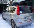 Сірий Ніссан Ноут, об'ємом двигуна 1.4 л та пробігом 256 тис. км за 5000 $, фото 1 на Automoto.ua