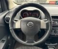 Сірий Ніссан Ноут, об'ємом двигуна 1.4 л та пробігом 137 тис. км за 4990 $, фото 22 на Automoto.ua