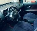 Серый Ниссан Ноут, объемом двигателя 1.6 л и пробегом 192 тыс. км за 7100 $, фото 10 на Automoto.ua