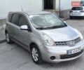 Серый Ниссан Ноут, объемом двигателя 1.4 л и пробегом 293 тыс. км за 5100 $, фото 11 на Automoto.ua