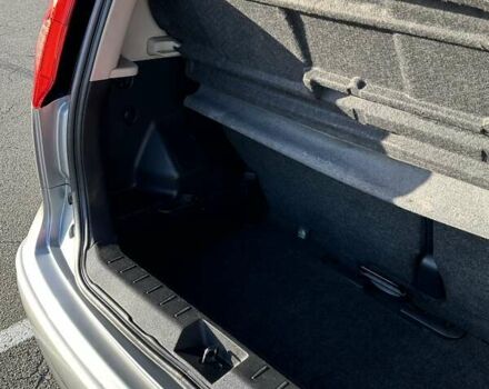 Серый Ниссан Ноут, объемом двигателя 1.6 л и пробегом 120 тыс. км за 6999 $, фото 7 на Automoto.ua