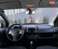 Сірий Ніссан Ноут, об'ємом двигуна 1.6 л та пробігом 206 тис. км за 6399 $, фото 32 на Automoto.ua