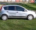 Сірий Ніссан Ноут, об'ємом двигуна 1.39 л та пробігом 203 тис. км за 4600 $, фото 2 на Automoto.ua