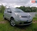 Серый Ниссан Ноут, объемом двигателя 1.6 л и пробегом 195 тыс. км за 5999 $, фото 24 на Automoto.ua