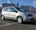Сірий Ніссан Ноут, об'ємом двигуна 1.4 л та пробігом 215 тис. км за 5100 $, фото 1 на Automoto.ua