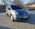 Серый Ниссан Ноут, объемом двигателя 1.46 л и пробегом 225 тыс. км за 5800 $, фото 1 на Automoto.ua