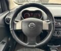 Сірий Ніссан Ноут, об'ємом двигуна 1.4 л та пробігом 137 тис. км за 4990 $, фото 22 на Automoto.ua