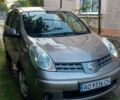 Сірий Ніссан Ноут, об'ємом двигуна 1.39 л та пробігом 132 тис. км за 5800 $, фото 8 на Automoto.ua