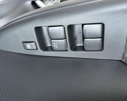 Сірий Ніссан Ноут, об'ємом двигуна 0 л та пробігом 214 тис. км за 5699 $, фото 18 на Automoto.ua