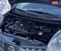 Сірий Ніссан Ноут, об'ємом двигуна 1.6 л та пробігом 206 тис. км за 6399 $, фото 53 на Automoto.ua