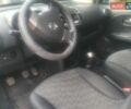 Сірий Ніссан Ноут, об'ємом двигуна 1.4 л та пробігом 220 тис. км за 5400 $, фото 8 на Automoto.ua