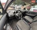 Сірий Ніссан Ноут, об'ємом двигуна 1.4 л та пробігом 127 тис. км за 4300 $, фото 10 на Automoto.ua