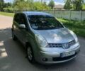 Сірий Ніссан Ноут, об'ємом двигуна 1.6 л та пробігом 155 тис. км за 6800 $, фото 1 на Automoto.ua