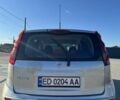 Сірий Ніссан Ноут, об'ємом двигуна 1.6 л та пробігом 490 тис. км за 4000 $, фото 1 на Automoto.ua