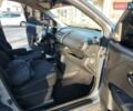 Сірий Ніссан Ноут, об'ємом двигуна 1.46 л та пробігом 225 тис. км за 5800 $, фото 8 на Automoto.ua