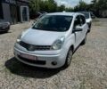 Серый Ниссан Ноут, объемом двигателя 1.4 л и пробегом 208 тыс. км за 5650 $, фото 1 на Automoto.ua