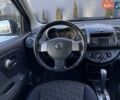 Сірий Ніссан Ноут, об'ємом двигуна 1.6 л та пробігом 206 тис. км за 6399 $, фото 34 на Automoto.ua