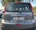 Сірий Ніссан Ноут, об'ємом двигуна 1.6 л та пробігом 166 тис. км за 5500 $, фото 17 на Automoto.ua