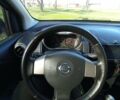 Сірий Ніссан Ноут, об'ємом двигуна 1.39 л та пробігом 203 тис. км за 4600 $, фото 11 на Automoto.ua