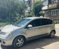 Серый Ниссан Ноут, объемом двигателя 1.4 л и пробегом 152 тыс. км за 5200 $, фото 1 на Automoto.ua