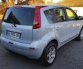 Сірий Ніссан Ноут, об'ємом двигуна 0 л та пробігом 168 тис. км за 5881 $, фото 2 на Automoto.ua