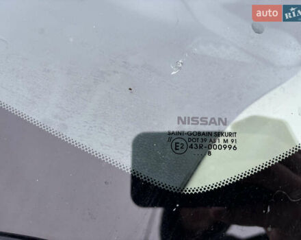 Серый Ниссан Ноут, объемом двигателя 0 л и пробегом 215 тыс. км за 5599 $, фото 19 на Automoto.ua