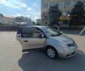 Сірий Ніссан Ноут, об'ємом двигуна 1.4 л та пробігом 150 тис. км за 5100 $, фото 3 на Automoto.ua