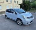 Сірий Ніссан Ноут, об'ємом двигуна 1.6 л та пробігом 186 тис. км за 5990 $, фото 2 на Automoto.ua
