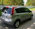 Сірий Ніссан Ноут, об'ємом двигуна 1.6 л та пробігом 155 тис. км за 6800 $, фото 12 на Automoto.ua