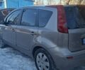 Сірий Ніссан Ноут, об'ємом двигуна 1.4 л та пробігом 235 тис. км за 5500 $, фото 1 на Automoto.ua