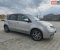 Сірий Ніссан Ноут, об'ємом двигуна 1.6 л та пробігом 230 тис. км за 5800 $, фото 21 на Automoto.ua