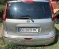 Сірий Ніссан Ноут, об'ємом двигуна 1.6 л та пробігом 230 тис. км за 3695 $, фото 1 на Automoto.ua
