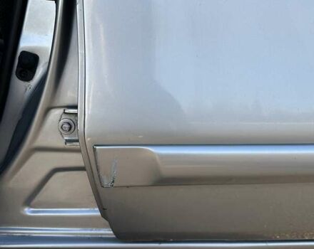 Серый Ниссан Ноут, объемом двигателя 1.6 л и пробегом 120 тыс. км за 6999 $, фото 18 на Automoto.ua