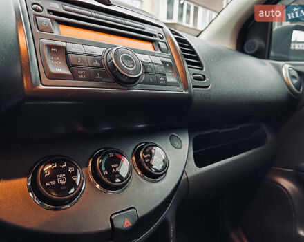 Серый Ниссан Ноут, объемом двигателя 1.6 л и пробегом 122 тыс. км за 6990 $, фото 40 на Automoto.ua