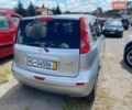 Сірий Ніссан Ноут, об'ємом двигуна 1.6 л та пробігом 139 тис. км за 5595 $, фото 4 на Automoto.ua