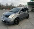 Серый Ниссан Ноут, объемом двигателя 1.4 л и пробегом 212 тыс. км за 5500 $, фото 2 на Automoto.ua