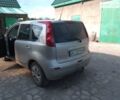 Серый Ниссан Ноут, объемом двигателя 1.5 л и пробегом 209 тыс. км за 5950 $, фото 1 на Automoto.ua