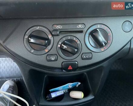 Серый Ниссан Ноут, объемом двигателя 1.39 л и пробегом 238 тыс. км за 5200 $, фото 11 на Automoto.ua