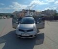 Сірий Ніссан Ноут, об'ємом двигуна 1.4 л та пробігом 150 тис. км за 5100 $, фото 4 на Automoto.ua