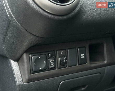 Сірий Ніссан Ноут, об'ємом двигуна 1.6 л та пробігом 127 тис. км за 5890 $, фото 16 на Automoto.ua