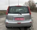 Сірий Ніссан Ноут, об'ємом двигуна 0 л та пробігом 214 тис. км за 5699 $, фото 7 на Automoto.ua