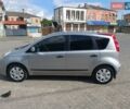 Сірий Ніссан Ноут, об'ємом двигуна 1.4 л та пробігом 150 тис. км за 5100 $, фото 6 на Automoto.ua